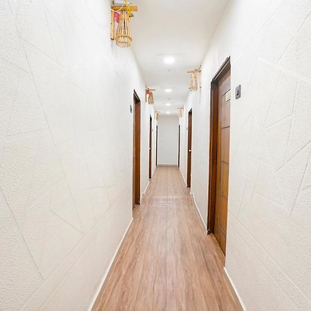 Fabhotel 7 Star Szúrat Kültér fotó